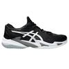 Asics Court FF 3 OC Black White Men Sneakers 1041A369-002