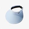 Style Versatile Hat Simple And Exquisite Wide Brimmed Womens Sun Hatscaps