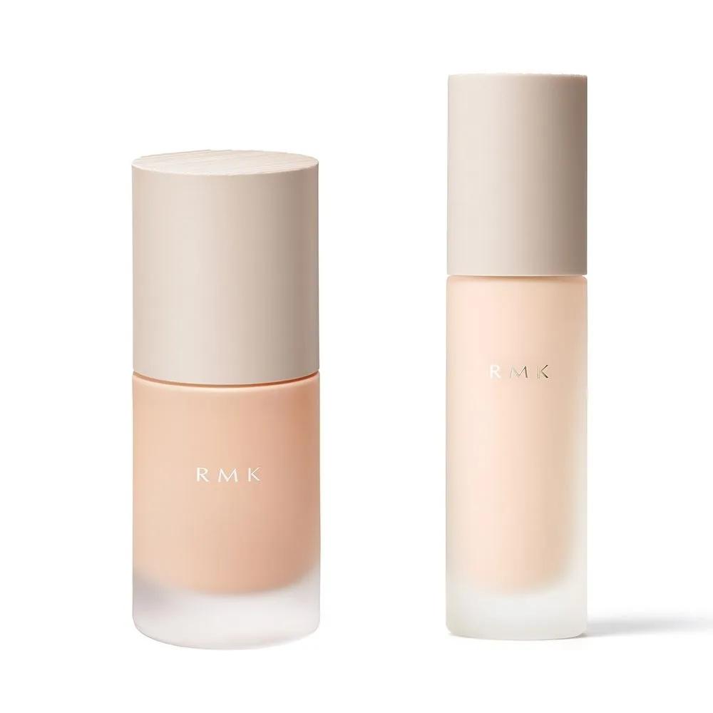 RMK Luminous Makeup Base 1.Luminous
