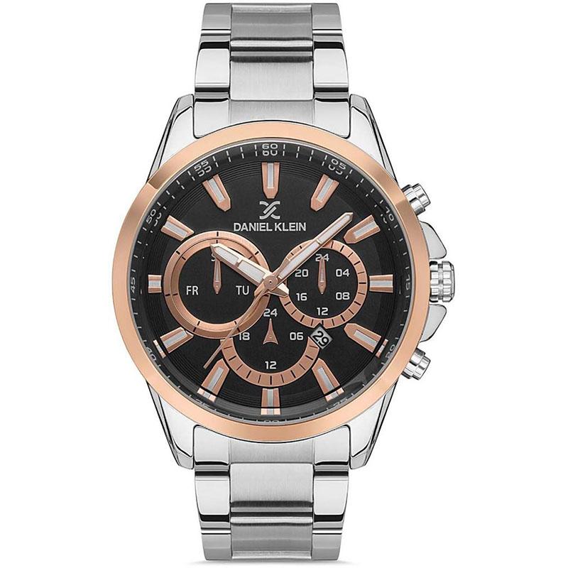 

Daniel Klein DKE.1.110168.4 Men's Wristwatch