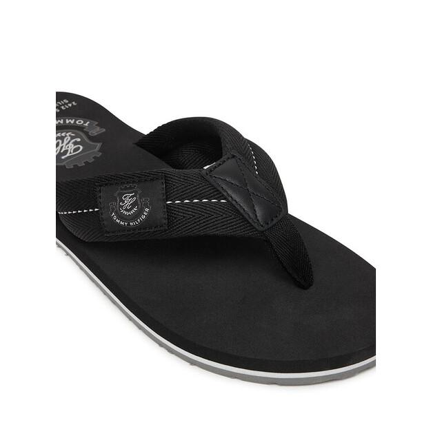 Сандалии Tommy Hilfiger Patch Hilfiger Beach Sandal