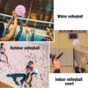 Machine-sewn Professional Volleyballs Outdoor Beach Volleyball  for Students Beginners