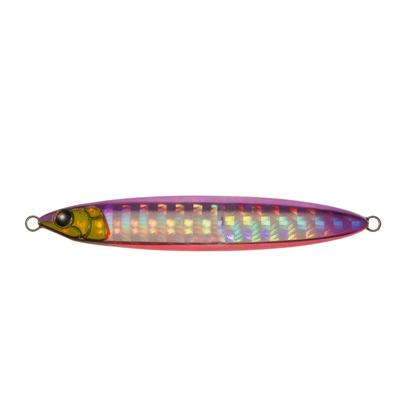 TIEMCO Ocean Dominator Metal Jig Isca com Eixo Central, Equilíbrio, 117mm, 150g, #41