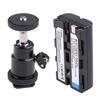 37W LED Video Lighting Dimmable Light for Camera DSLR Phone Laptop Zoom Lighting
