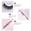 Magnetic Eyeliner Magnetic Eyeliner Fake Eyelashes Suit Magnetic Eyelashes