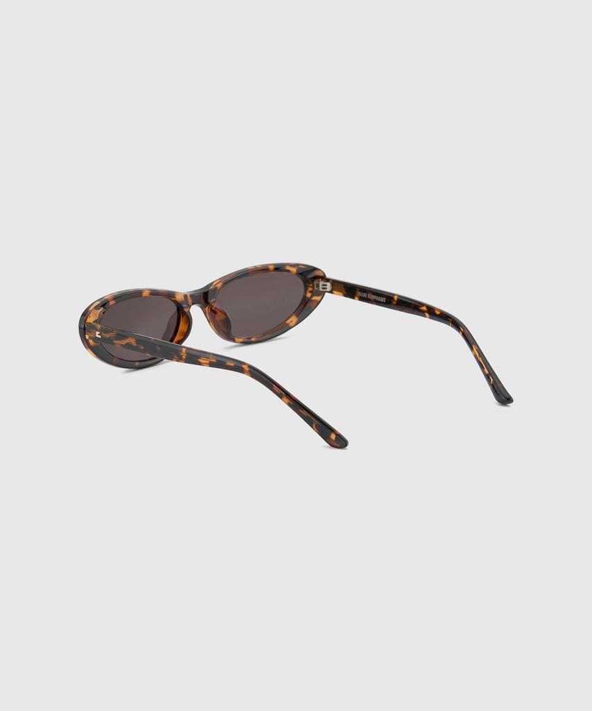 Beulluellipeonteu Slen Leopard