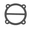 Piston Air Compressor Cylinder Valve Plate Hole To Hole 62mm Air Pump Fitting