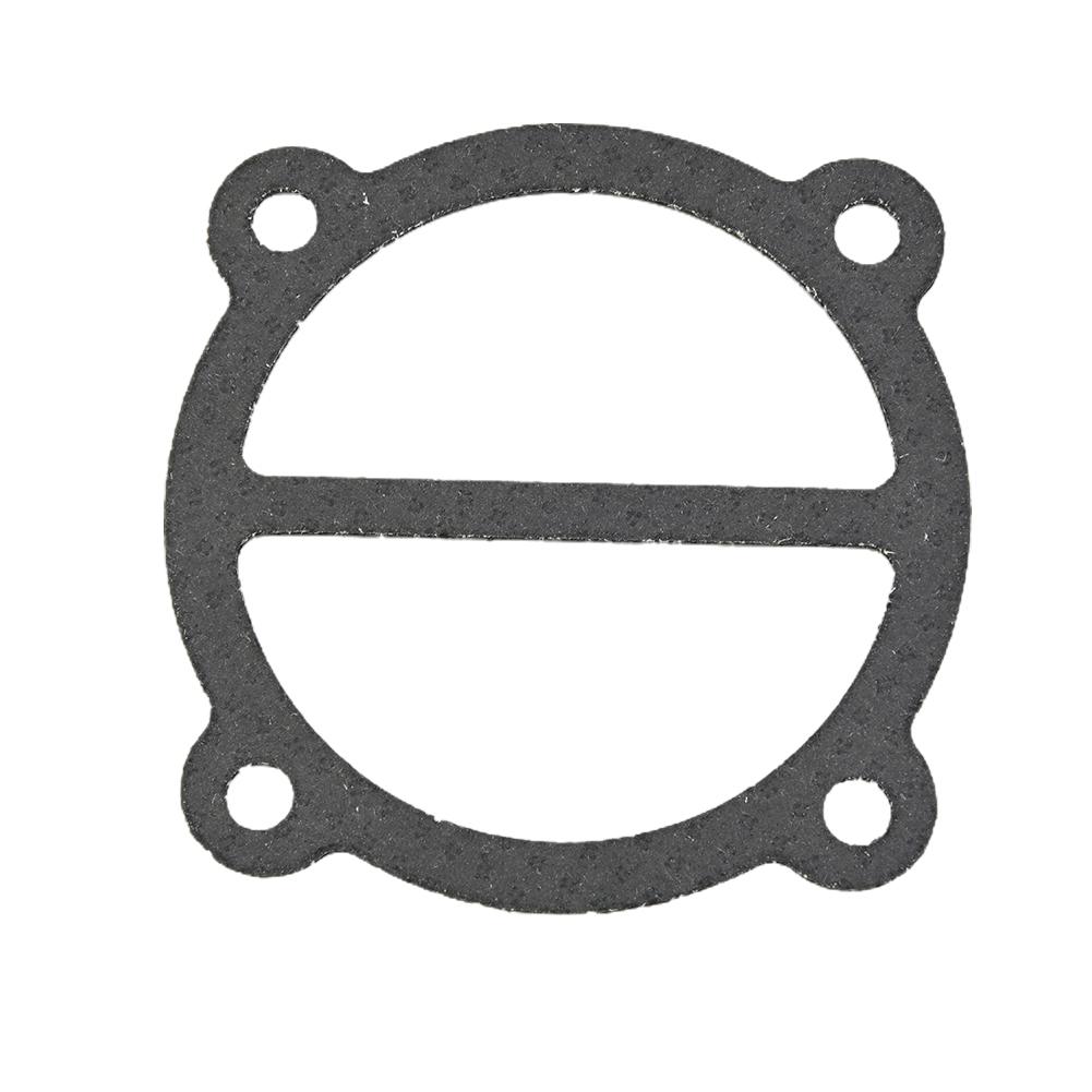 Piston Air Compressor Cylinder Valve Plate Hole To Hole 62mm Air Pump Fitting