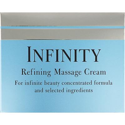 Infinity Refining Massager Cream 120g