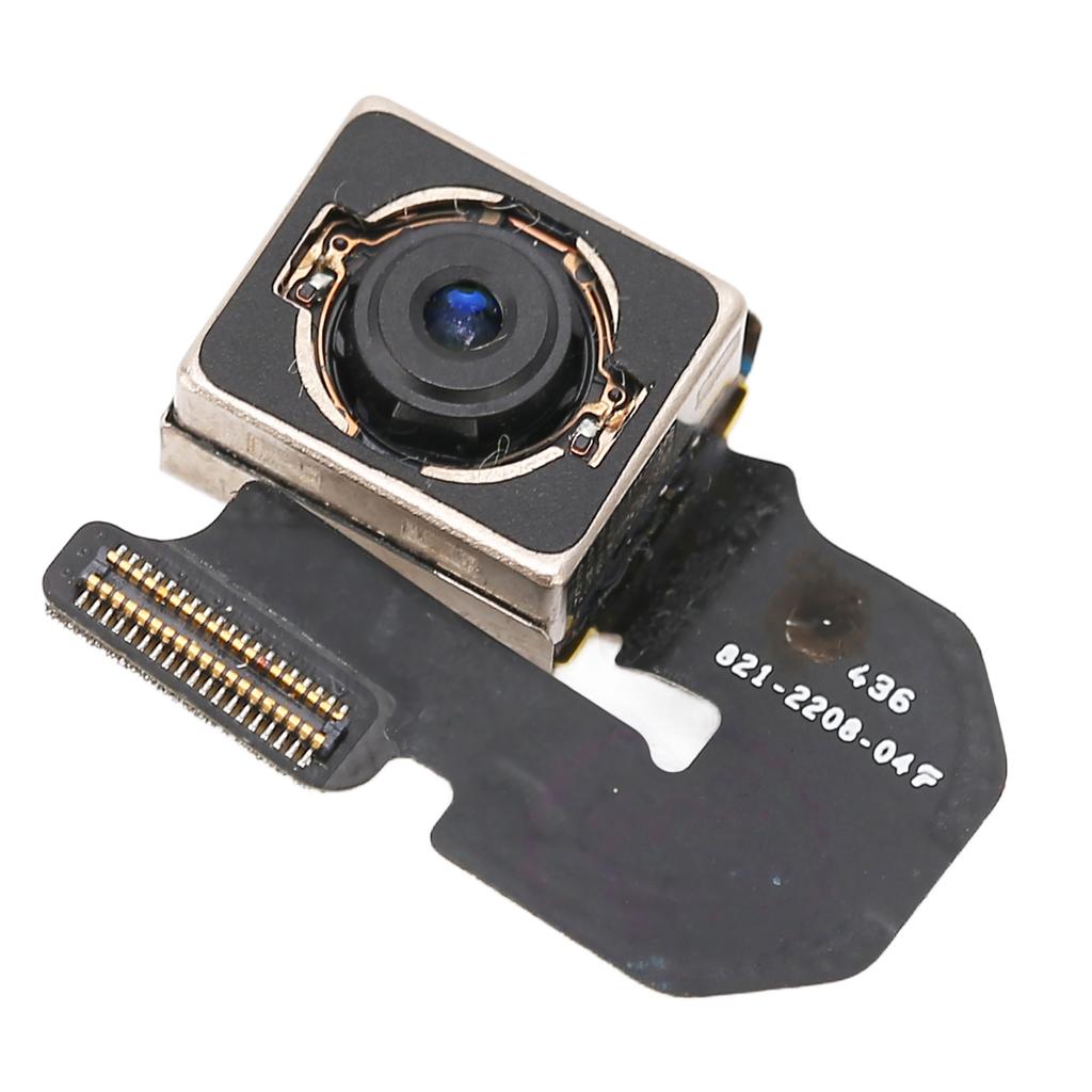 Rear Camera Flex Cable Autofocus Main Rear Camera Module Replacement Part for IPhone 6 Plus Repair