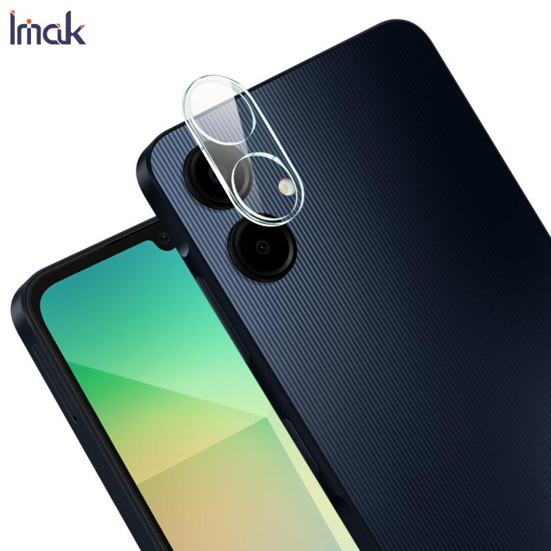 

Для Samsung Galaxy A06 4G стекло IMAK высокой четкости интегрированная стеклянная линза пленка Samsung Galaxy A06 4G