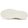 Anta Synthetic Leather Casual Cushioning Slip Resistant Abrasion Resistant Low Top Skateboard Shoes Men's 112038046-2