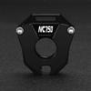 For HONDA NC750X NC 750X NC750 X DCT 2013-    2024 Motorcycle Auminum Key Cover Cap Keys Case Shell Protector