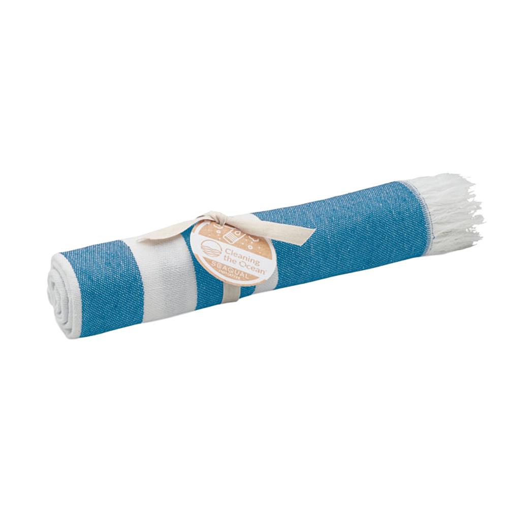 MidOcean Wave Hammam SeaQual Bath Towel