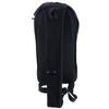 Gregory Unisex Polyester Sling Official Switch Current Black Bag, Sling, Model,