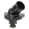 Authentic Coolant Thermostat Housing For Lexus GX460 LS460 Toyota  Land Cruiser 160310S010 16031-38010 16031-0S010
