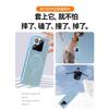 Applicable To the New Magnetic Suction All-inclusive Xiaomi Mi 11pro Mobile Phone Case, Anti-drop, Heat Dissipation and Breathability, Advanced