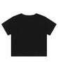 Mucent Heart Lettering Short Sleeve T-Shirt (5 Colors)
