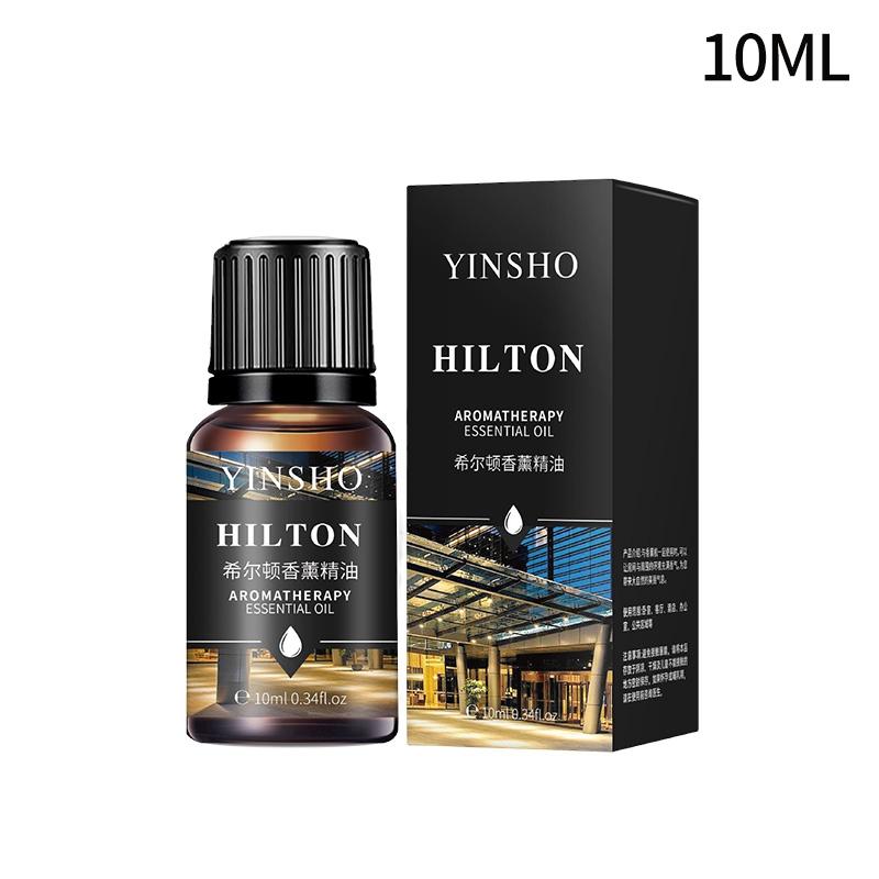 10ML Essential Oils for DIY Scented Candle Soap Essence Fragrance Oil Perfume Refill Aroma Diffuser Natural Plant Essential Oil