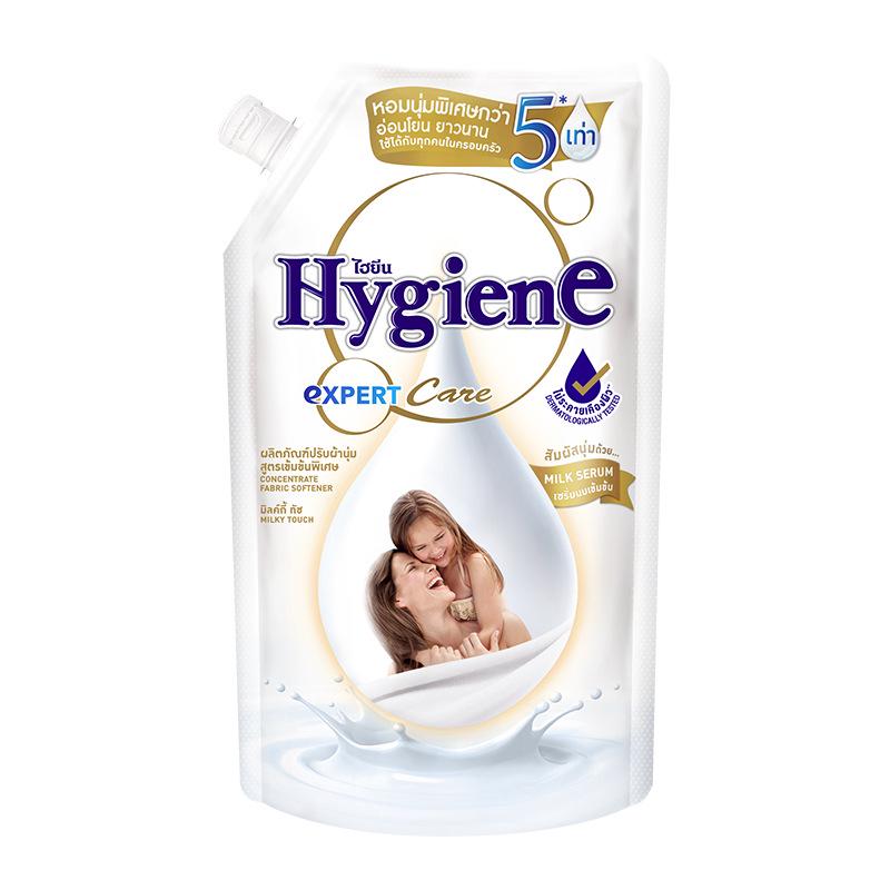 Tajski Import Xijin Zmiękczacz 480ml - Pielęgnacja Tkanin, Antystatyczny, Długotrwały Zapach KTY