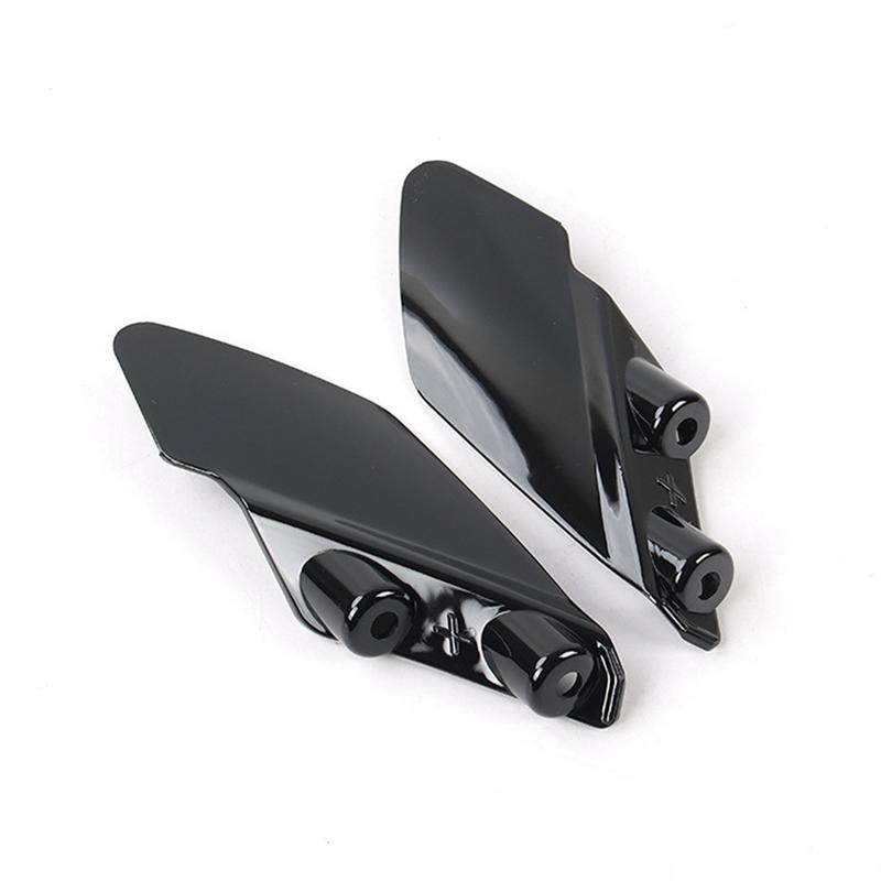 Headlight Fairing Air Deflector Windshield Cover Colorful Durable For Indian Challenger -2025 Motorcycle