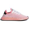 Deerupt Wmns Adidas Originals 'Chalk Pink' Women's CQ2910