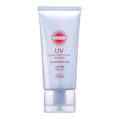 Sunkat Mugyourikkan UV Essence 50g Sunscreen Waterproof Water-resistant