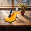 Adjustable Tile Leveler Aluminum Alloy Suction Cup Wall Tile Leveler Leveling Splicer
