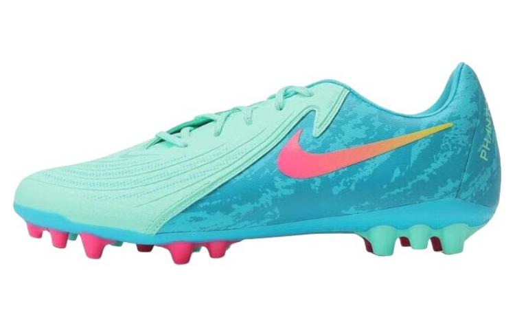 

Nike Phantom Gx 2 Academy LV8 Ag Teal FJ2550-300 39