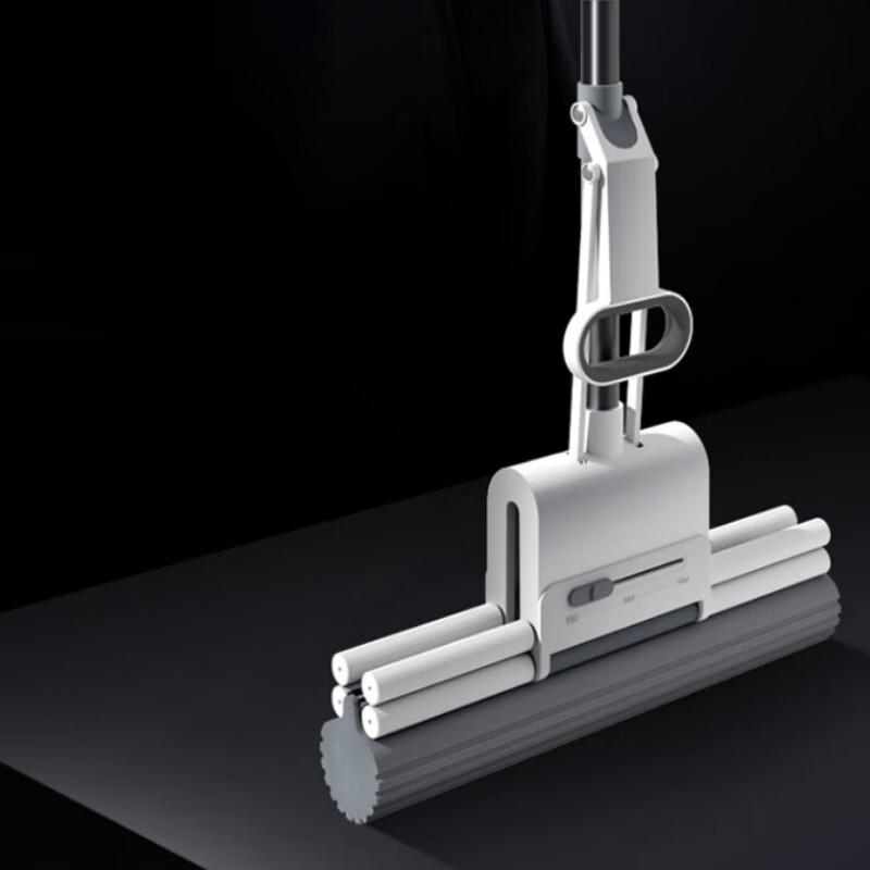 Yùnluán Hand-Free Giant PVA Roller Mop