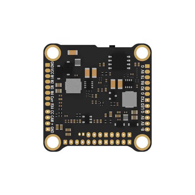 

Контролер польоту для FPV гоночного дрона Foxeer F722 V4
