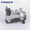 Turbolader Aktuator Elektronisch Für Mercedes C E220 CDI W203 W211 110Kw 150PS OM646 6NW008412 727461 A6460960499 Turbo