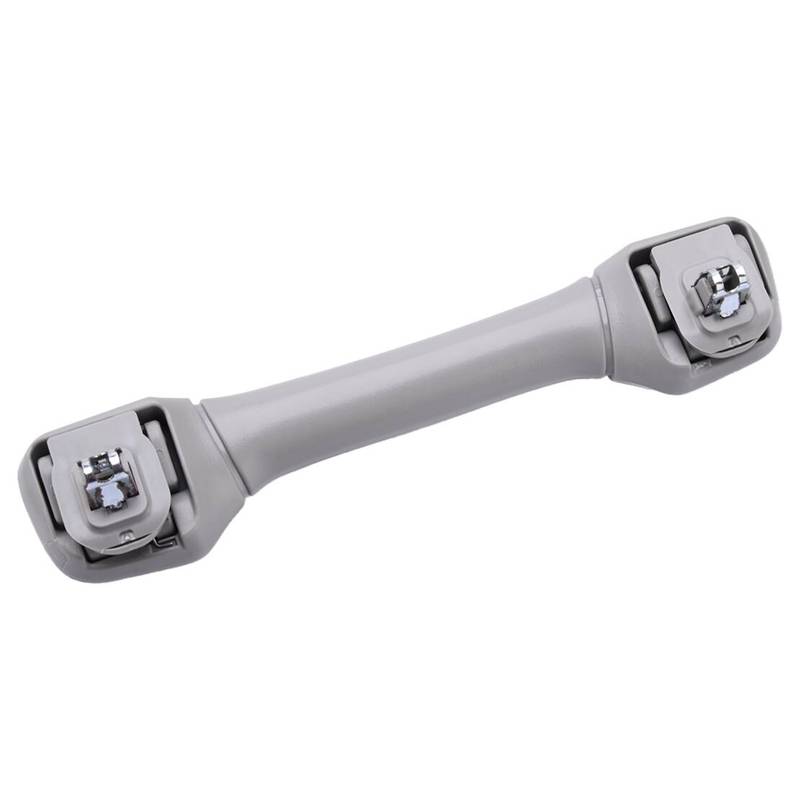 

7461053030 7461053030B0 Roof Pull Handle Grab Fit For Lexus ES240 ES350 RX350 RX270 IS250 IS350 IS300 Gray Plastic