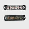 Multicolor 12-24V Side Lights for Cars, Motorcycles, and Trucks