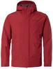 Jacket VAUDE Men's Jacket Rosemoor Padded Jacket II Carmine