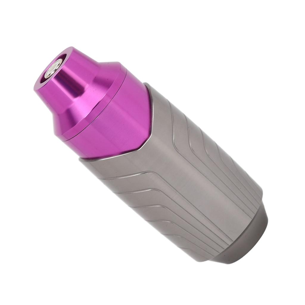 Tattoo Pen Machine Aluminum Alloy Tattooo Pen Set Cartridge Tattoo Machine with Clip Cord