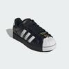 adidas Originals Superstar 2 Skateschoenen Unisex Zwart