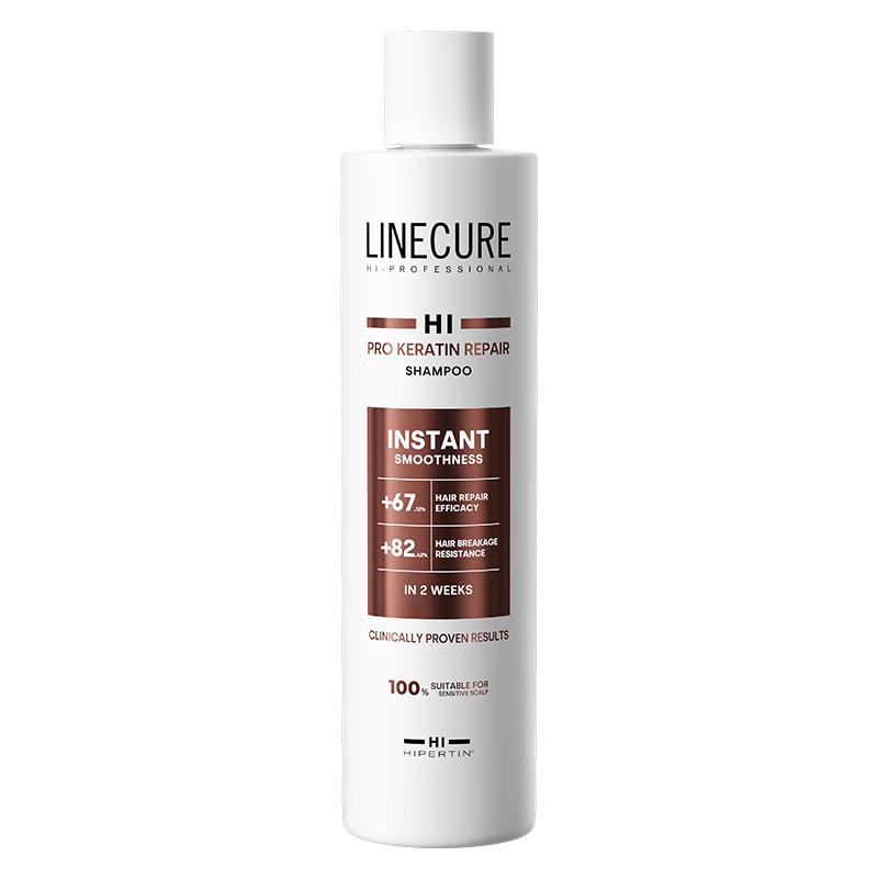 HIPERTIN Protein Repair Volumizing Shampoo
