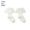 JNBY Baby Girls' Spring Ankle Socks
