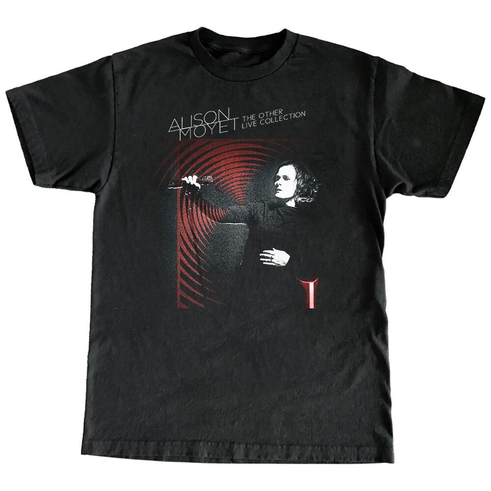 Classic Alison Moyet Unisex Unisex S-5XL Shirt XL