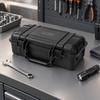 Hard-Shell Guarding Storage Case Lightweight for Field Use, Workshop