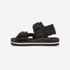Vans Hector - Black, V5188K, 1010096650, Popular Korean Shoes