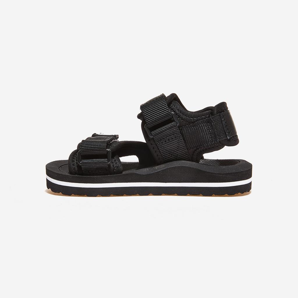 Vans Hector - Black, V5188K, 1010096650, Popular Korean Shoes