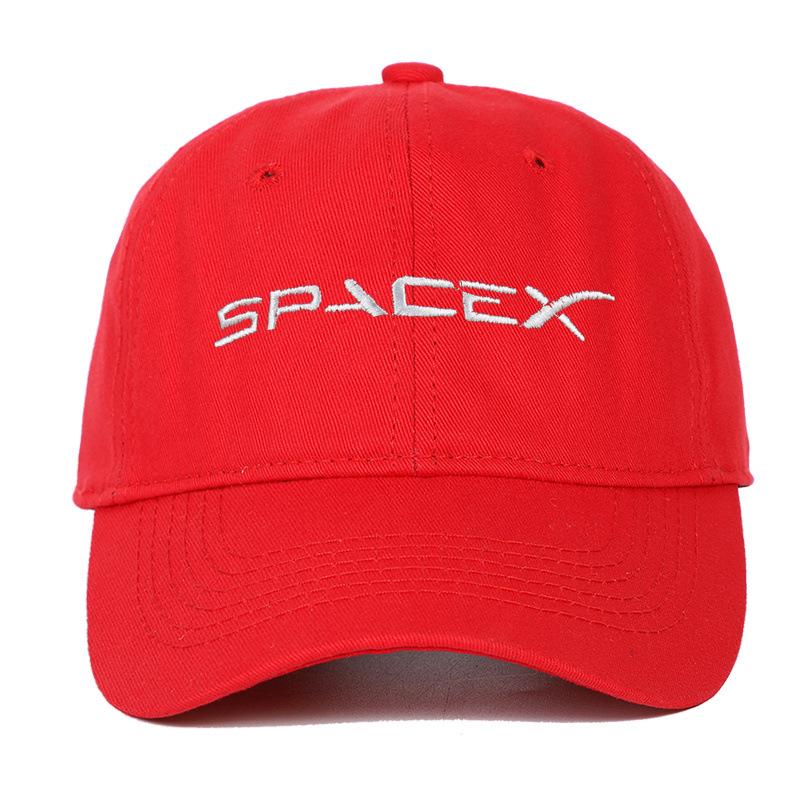 Retro Embroidered Soft Top Baseball Cap - Korean Style Sun Protection for Men