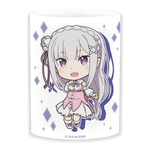 Azu Maker OVA Re:ZERO ? Starting Life in Another World Memory Snow Mug