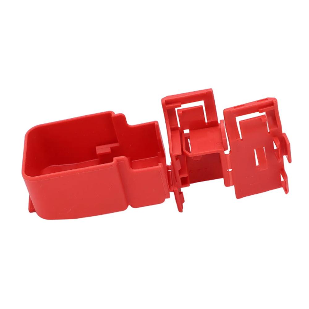 32418-PLA-300 Battery Positive Cable Terminal Cover For Honda