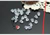 Earring Studs 100 Pcs - Plastic Ear Backs and Plugs