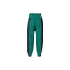 Adidas Originals Trefoil R.Y.V Track Pants Men Bottoms Green ED7164