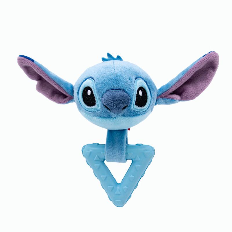 GiGwi Stitch Squeaky Dog Toy