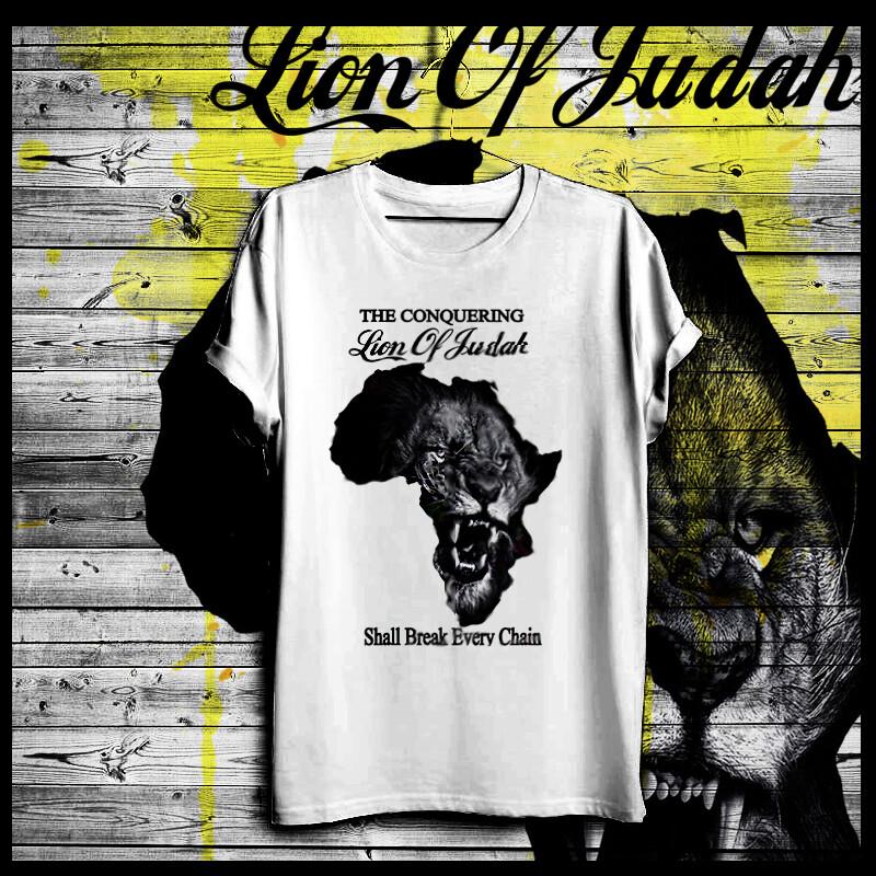 

Reggae t-shirt Roots Rock Rasta Flag Jah Rastafari Haile Selassie I roaring tee M